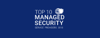 top 10 managed security companies